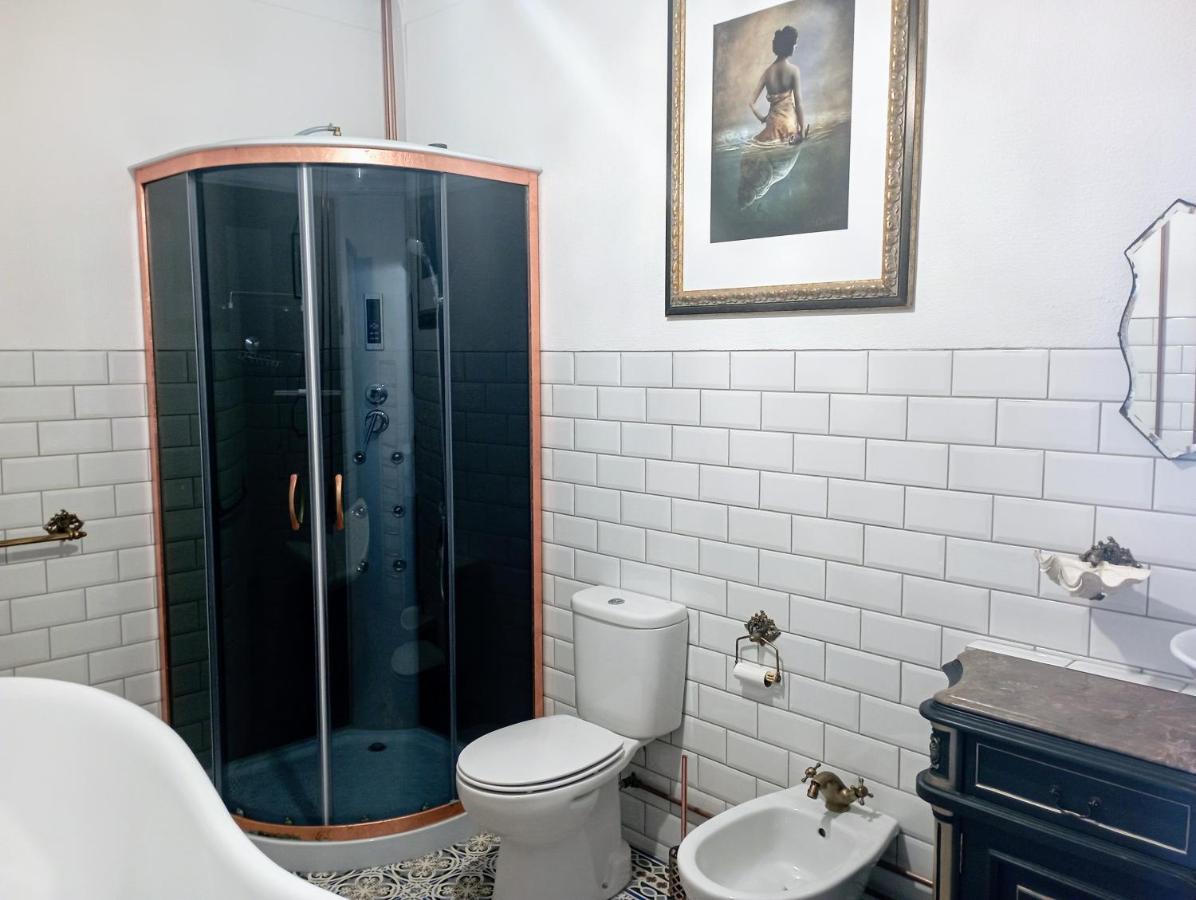 Sunset Vista Apartment B Macao Bagian luar foto