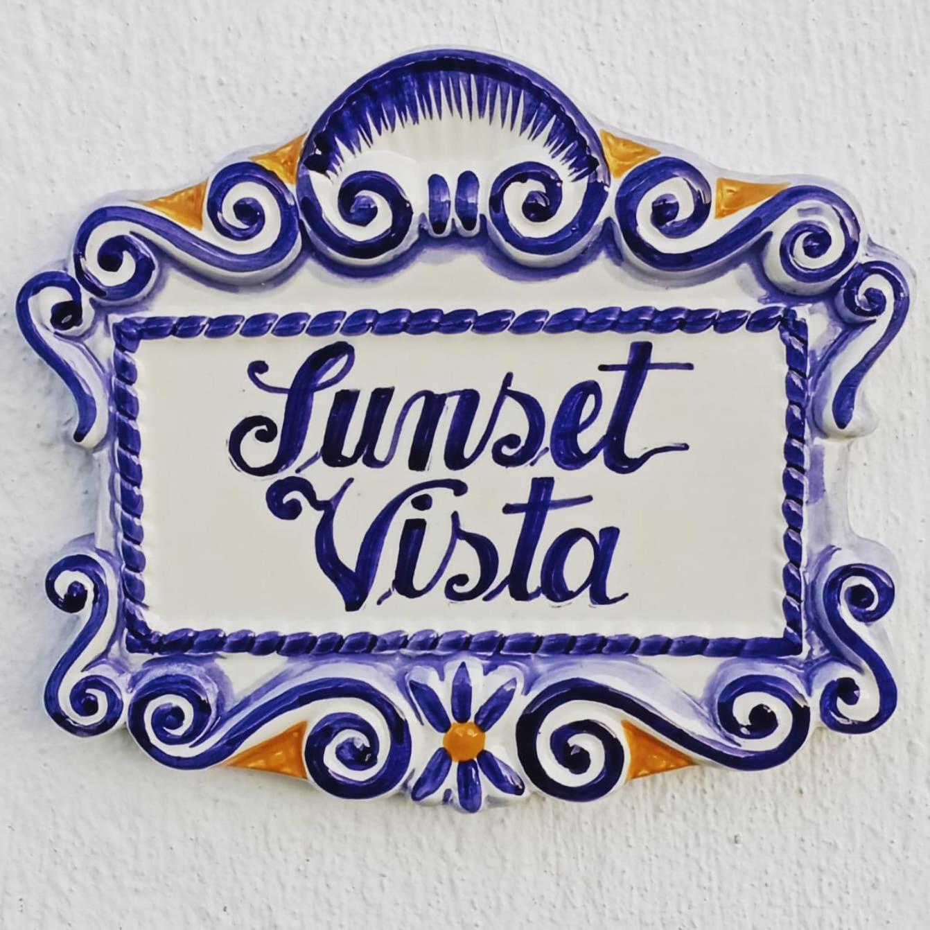 Sunset Vista Apartment B Macao Bagian luar foto
