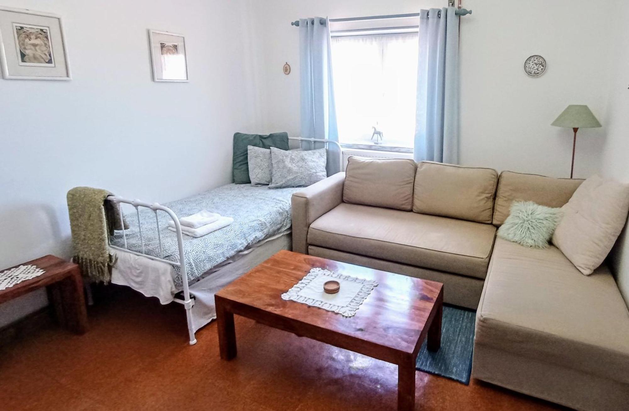 Sunset Vista Apartment B Macao Bagian luar foto